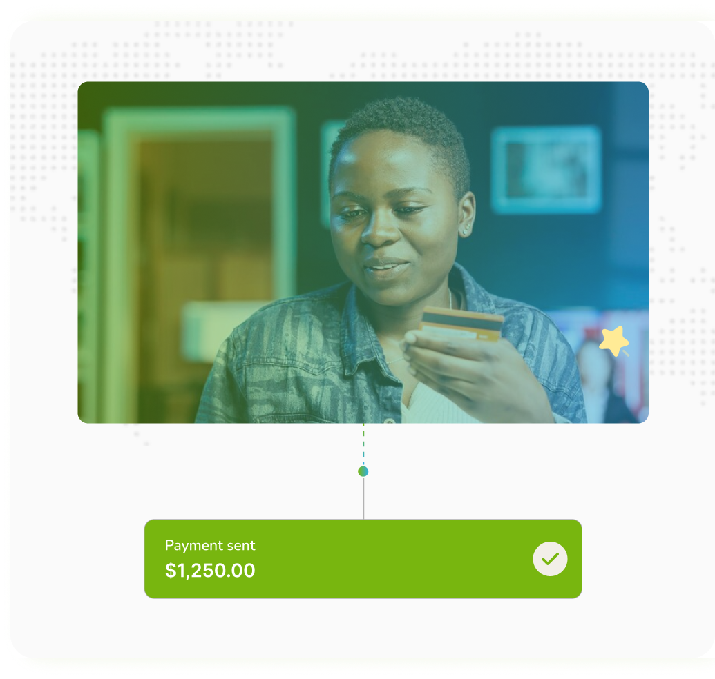Image of Swapping currencies